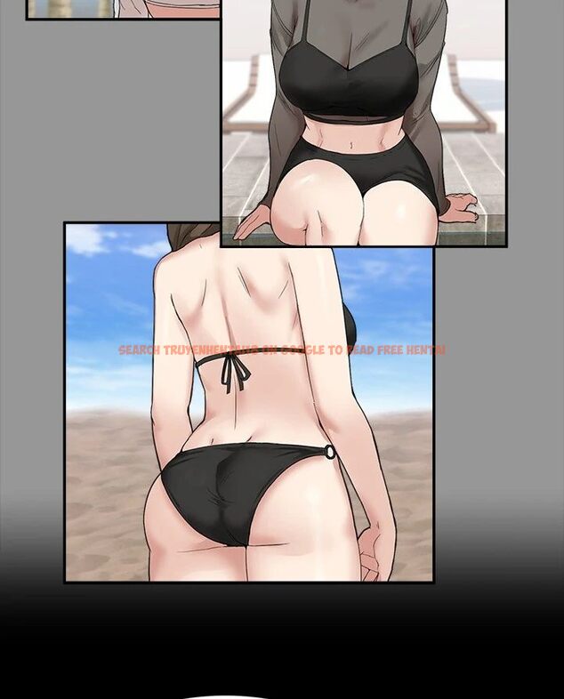 Read Hentai Image 36 10e22 in comic No Men Allowed - Chapter 10 - hentaitnt.net