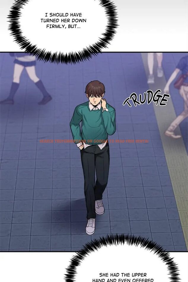 Read Hentai Image 45 10e22 in comic No Men Allowed - Chapter 10 - hentaitnt.net