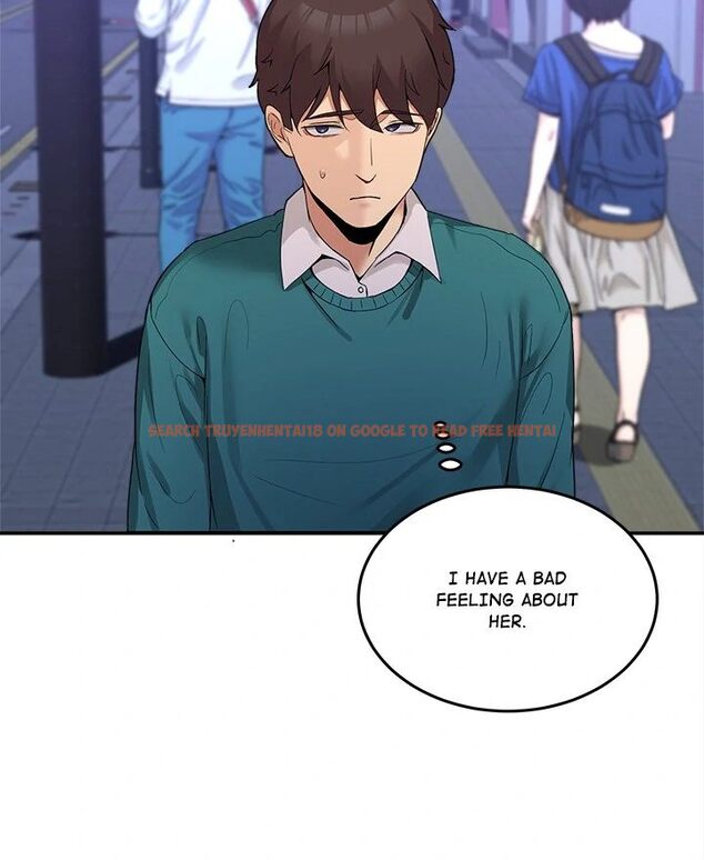 Read Hentai Image 47 10e22 in comic No Men Allowed - Chapter 10 - hentaitnt.net