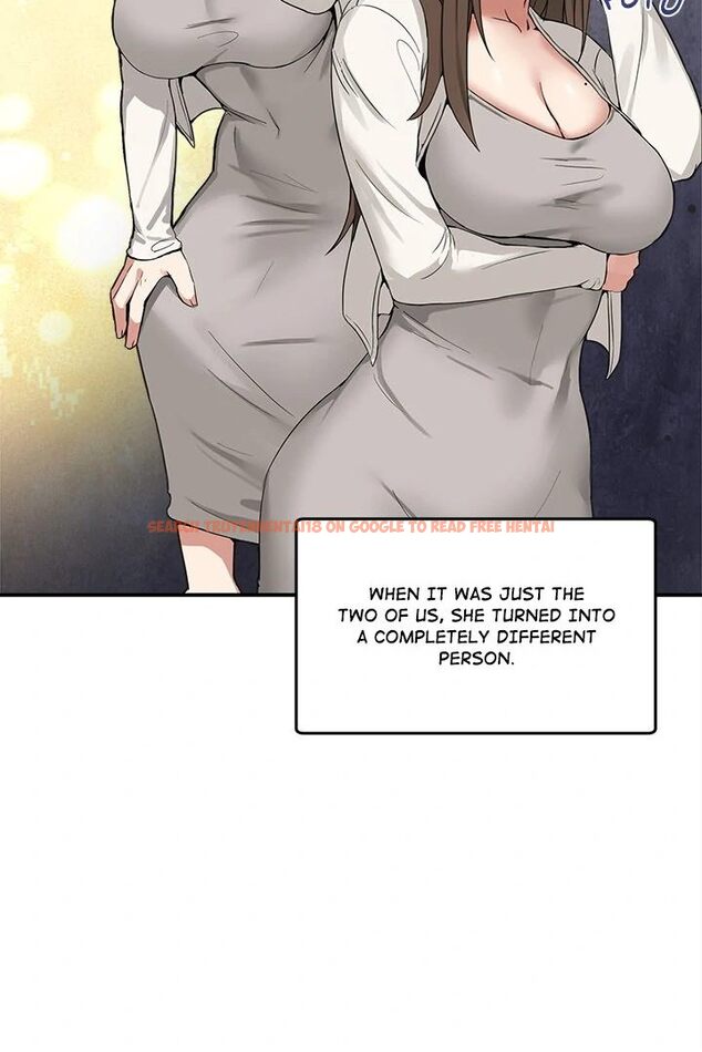 Read Hentai Image 49 10e22 in comic No Men Allowed - Chapter 10 - hentaitnt.net