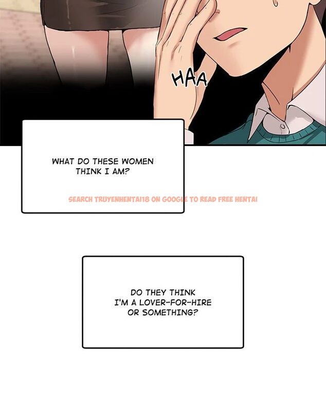 Read Hentai Image 52 10e22 in comic No Men Allowed - Chapter 10 - hentaitnt.net