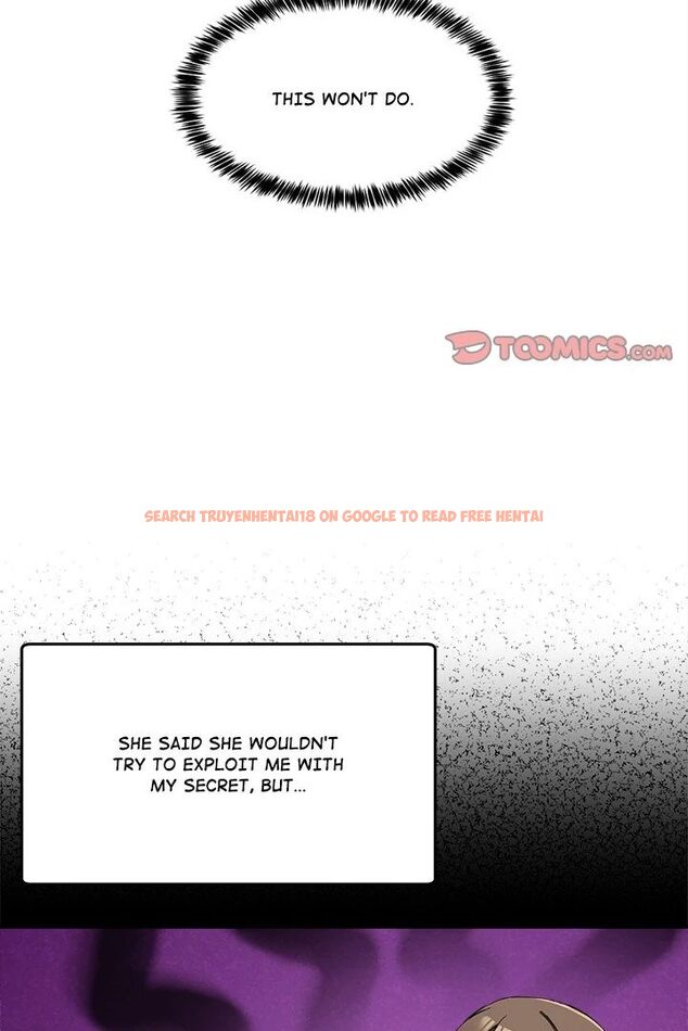 Read Hentai Image 54 10e22 in comic No Men Allowed - Chapter 10 - hentaitnt.net
