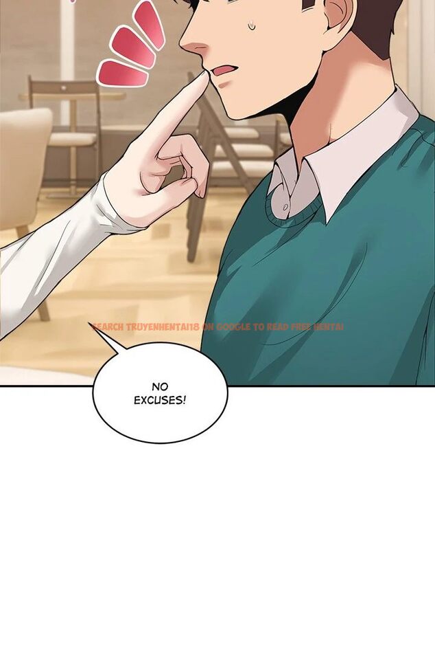 Read Hentai Image 6 10e22 in comic No Men Allowed - Chapter 10 - hentaitnt.net