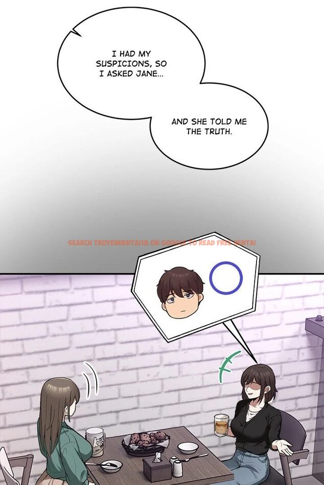 Read Hentai Image 7 10e22 in comic No Men Allowed - Chapter 10 - hentaitnt.net
