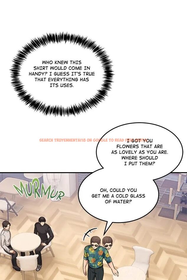 Read Hentai Image 74 10e22 in comic No Men Allowed - Chapter 10 - hentaitnt.net