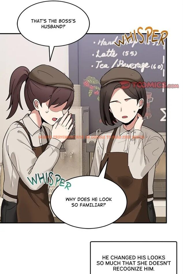 Read Hentai Image 77 10e22 in comic No Men Allowed - Chapter 10 - hentaitnt.net