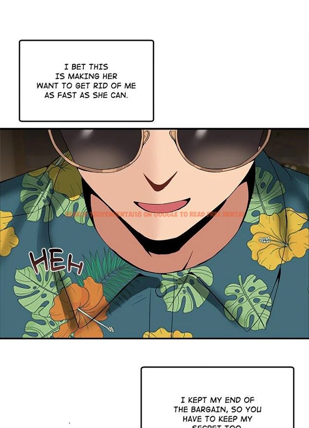 Read Hentai Image 84 10e22 in comic No Men Allowed - Chapter 10 - hentaitnt.net