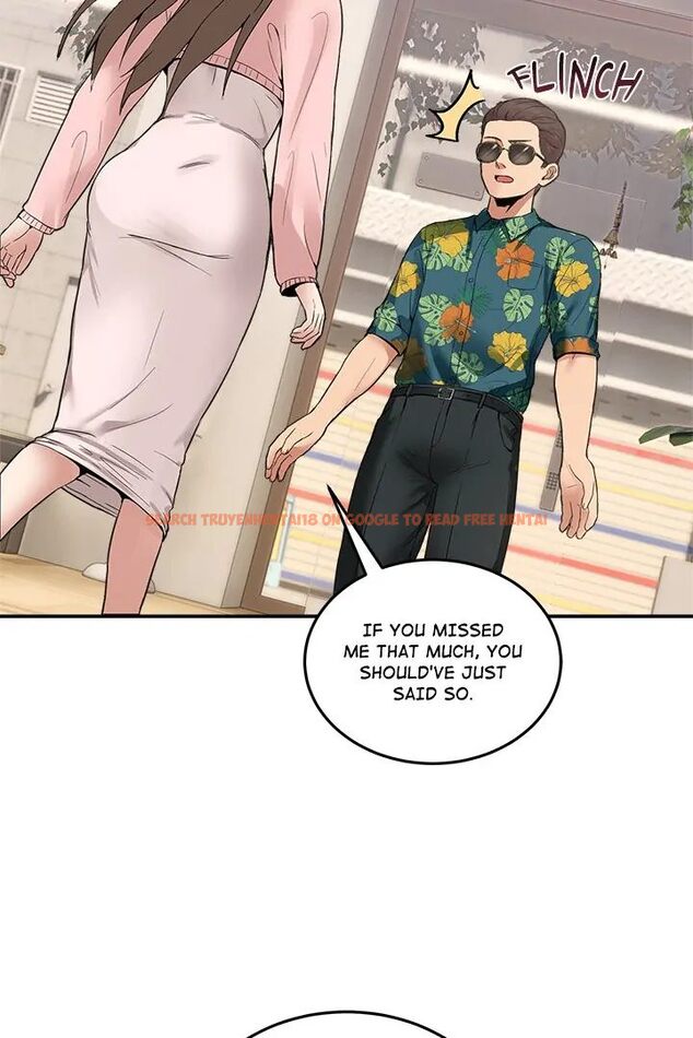 Read Hentai Image 92 10e22 in comic No Men Allowed - Chapter 10 - hentaitnt.net