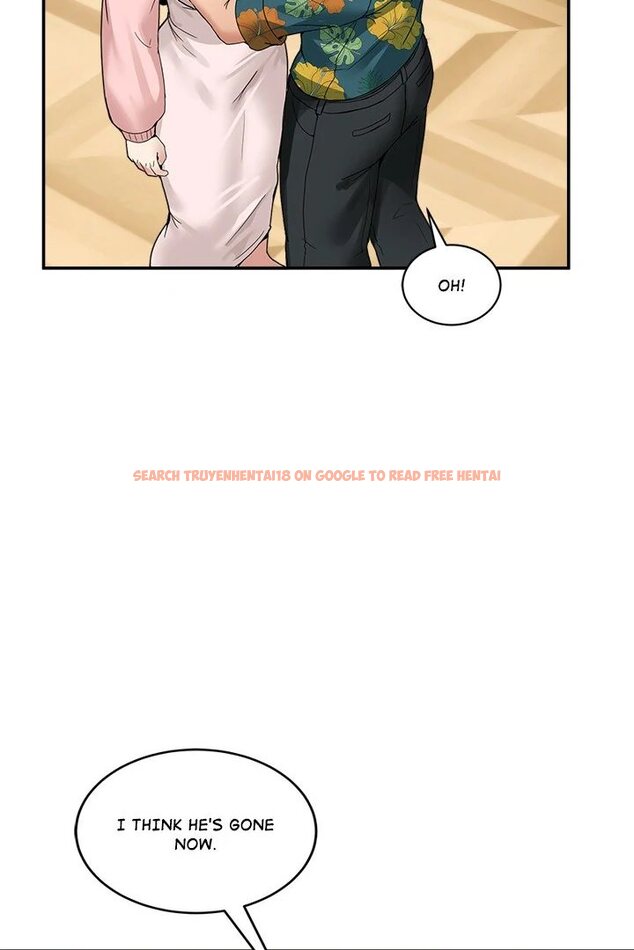 Read Hentai Image 100 fd4a3 in comic No Men Allowed - Chapter 11 - hentaitnt.net
