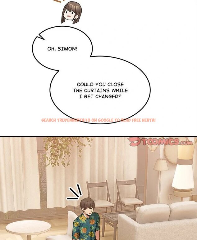 Read Hentai Image 31 fd4a3 in comic No Men Allowed - Chapter 11 - hentaitnt.net