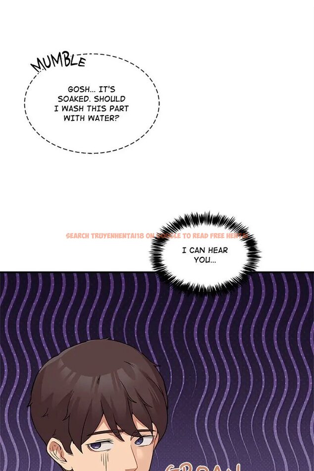 Read Hentai Image 33 fd4a3 in comic No Men Allowed - Chapter 11 - hentaitnt.net