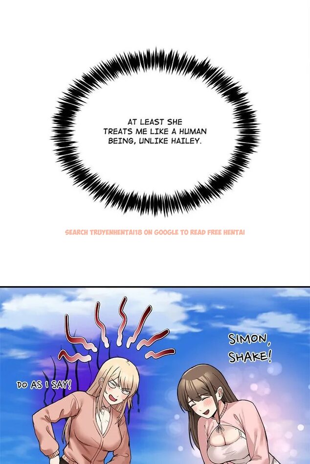 Read Hentai Image 35 fd4a3 in comic No Men Allowed - Chapter 11 - hentaitnt.net