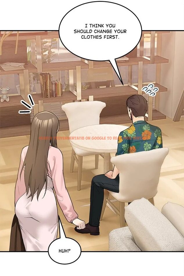 Read Hentai Image 5 fd4a3 in comic No Men Allowed - Chapter 11 - hentaitnt.net