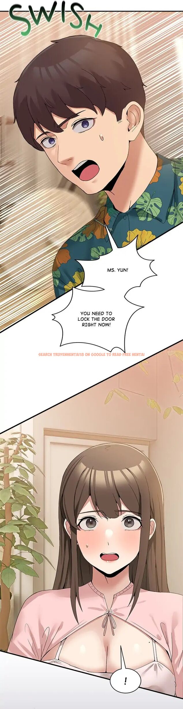 Read Hentai Image 54 fd4a3 in comic No Men Allowed - Chapter 11 - hentaitnt.net