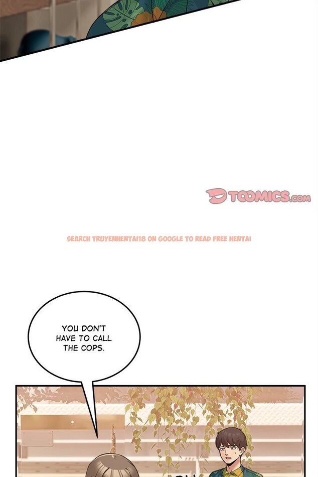 Read Hentai Image 67 fd4a3 in comic No Men Allowed - Chapter 11 - hentaitnt.net