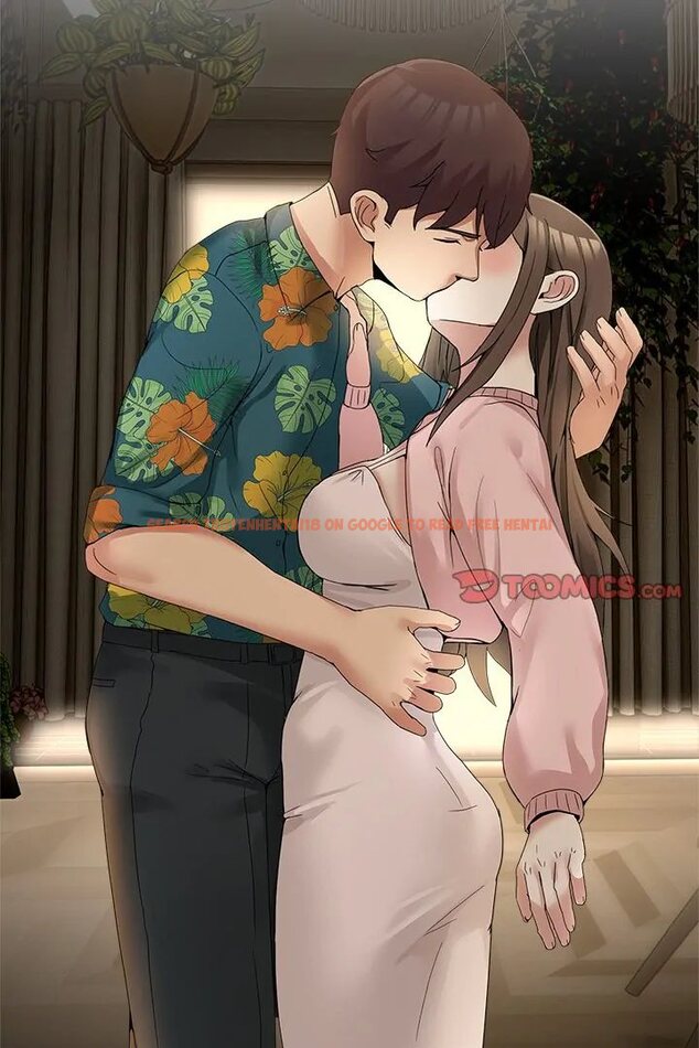 Read Hentai Image 84 fd4a3 in comic No Men Allowed - Chapter 11 - hentaitnt.net