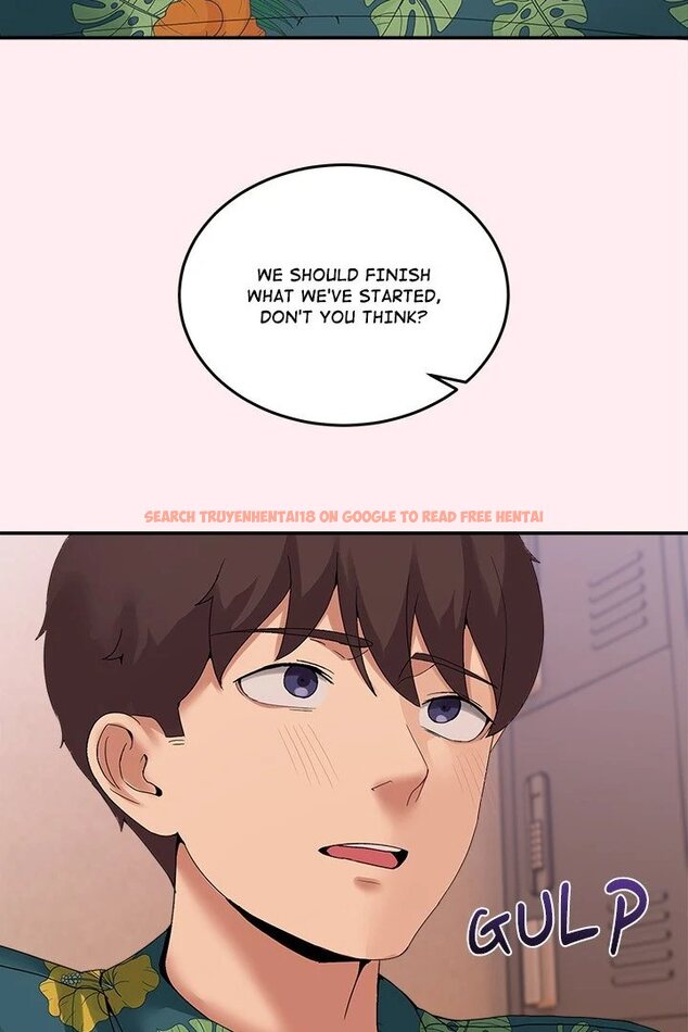 Read Hentai Image 115 6049c in comic No Men Allowed - Chapter 12 - hentaitnt.net