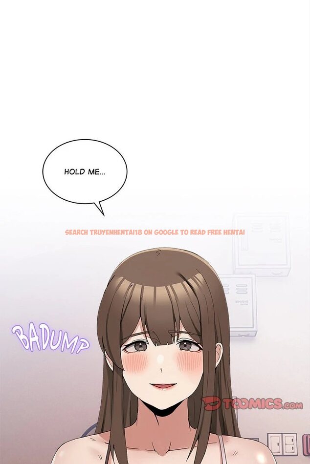 Read Hentai Image 21 6049c in comic No Men Allowed - Chapter 12 - hentaitnt.net