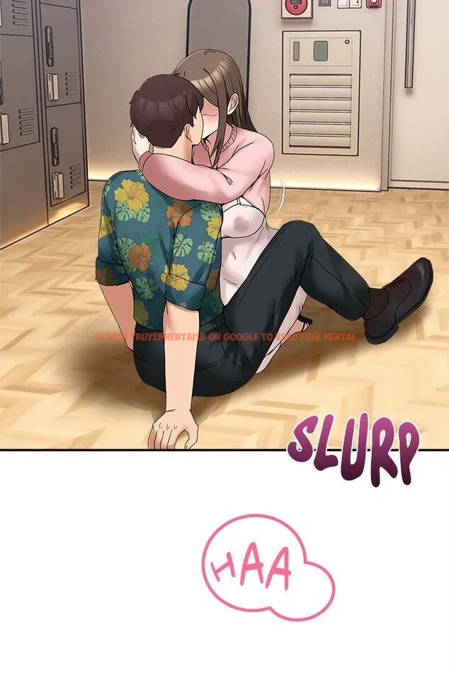 Read Hentai Image 3 6049c in comic No Men Allowed - Chapter 12 - hentaitnt.net