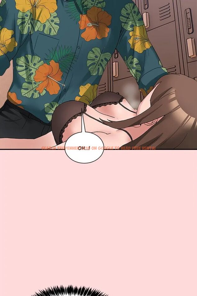 Read Hentai Image 31 6049c in comic No Men Allowed - Chapter 12 - hentaitnt.net