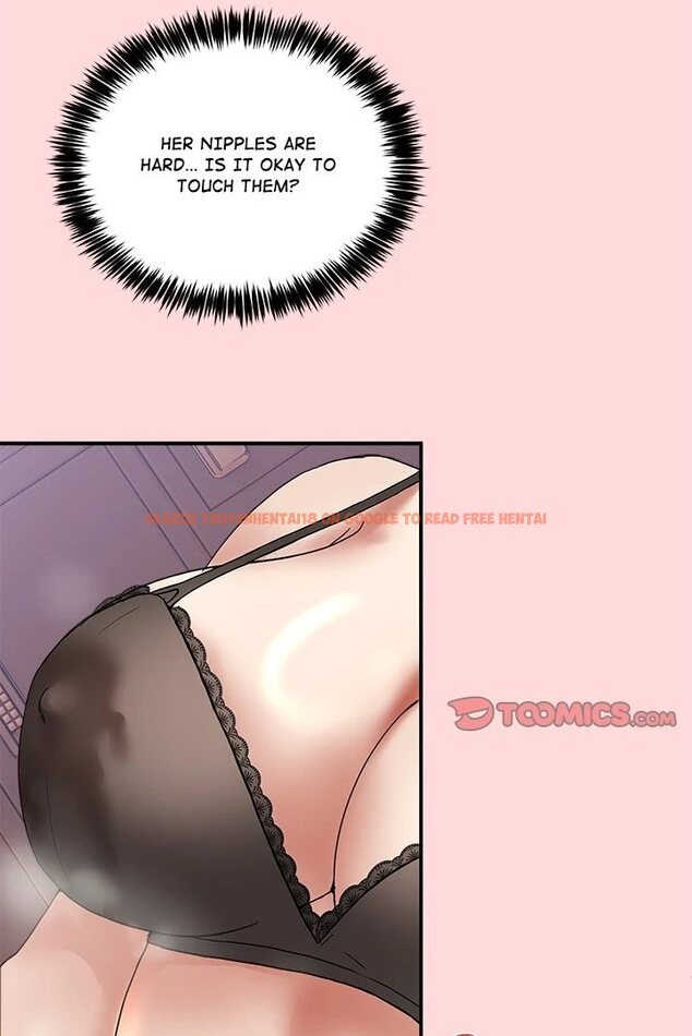 Read Hentai Image 34 6049c in comic No Men Allowed - Chapter 12 - hentaitnt.net