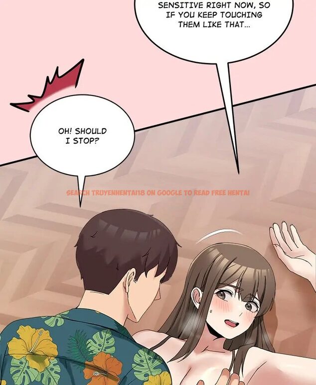 Read Hentai Image 37 6049c in comic No Men Allowed - Chapter 12 - hentaitnt.net