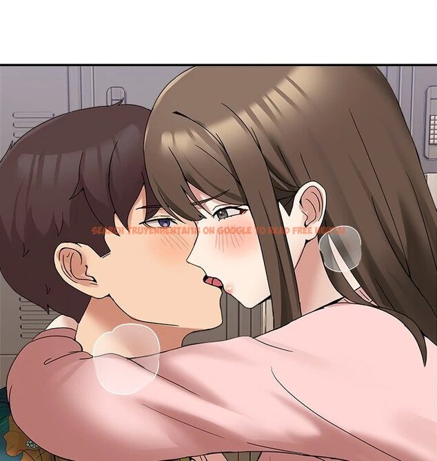 Read Hentai Image 4 6049c in comic No Men Allowed - Chapter 12 - hentaitnt.net