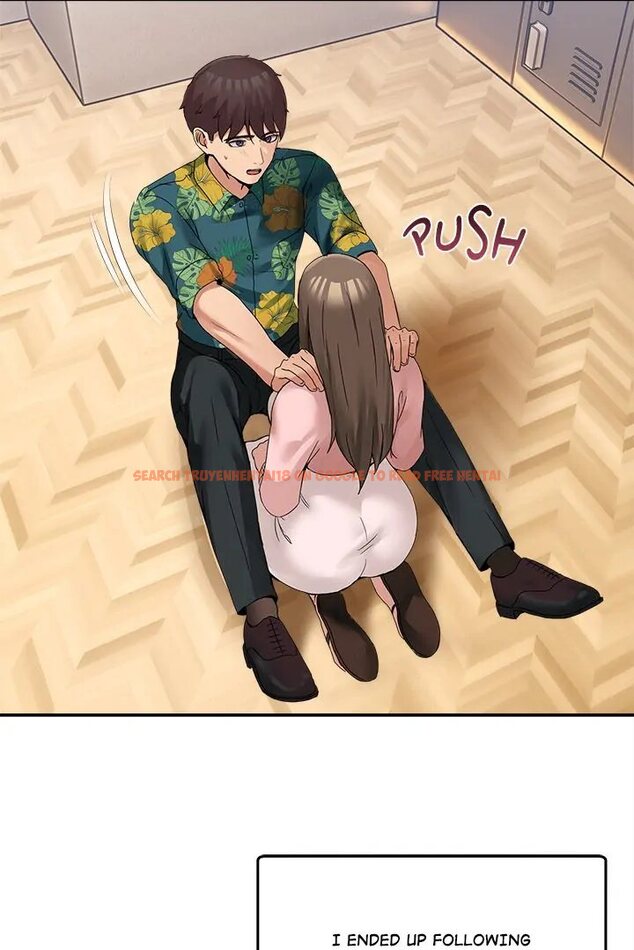 Read Hentai Image 6 6049c in comic No Men Allowed - Chapter 12 - hentaitnt.net