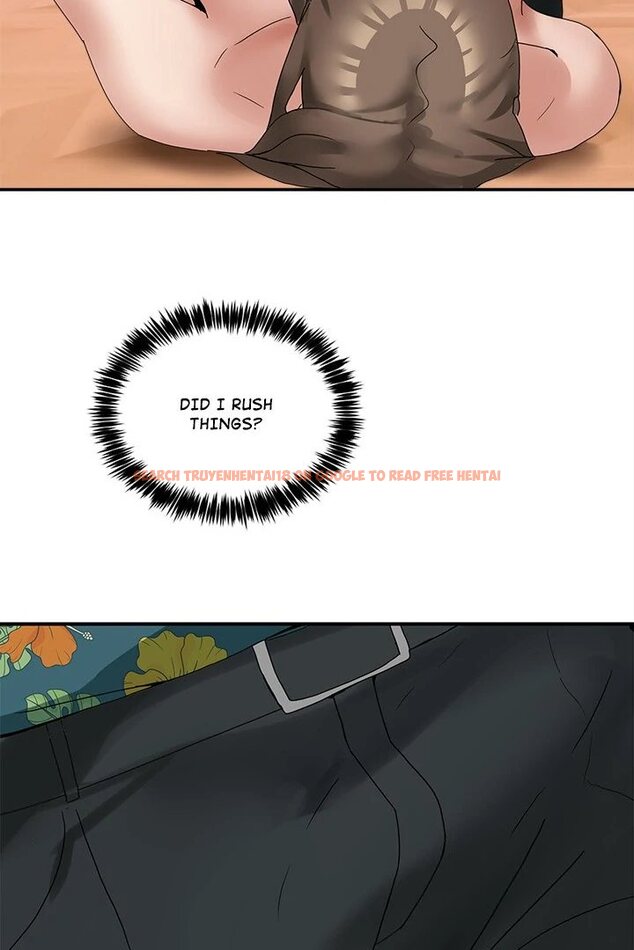 Read Hentai Image 63 6049c in comic No Men Allowed - Chapter 12 - hentaitnt.net