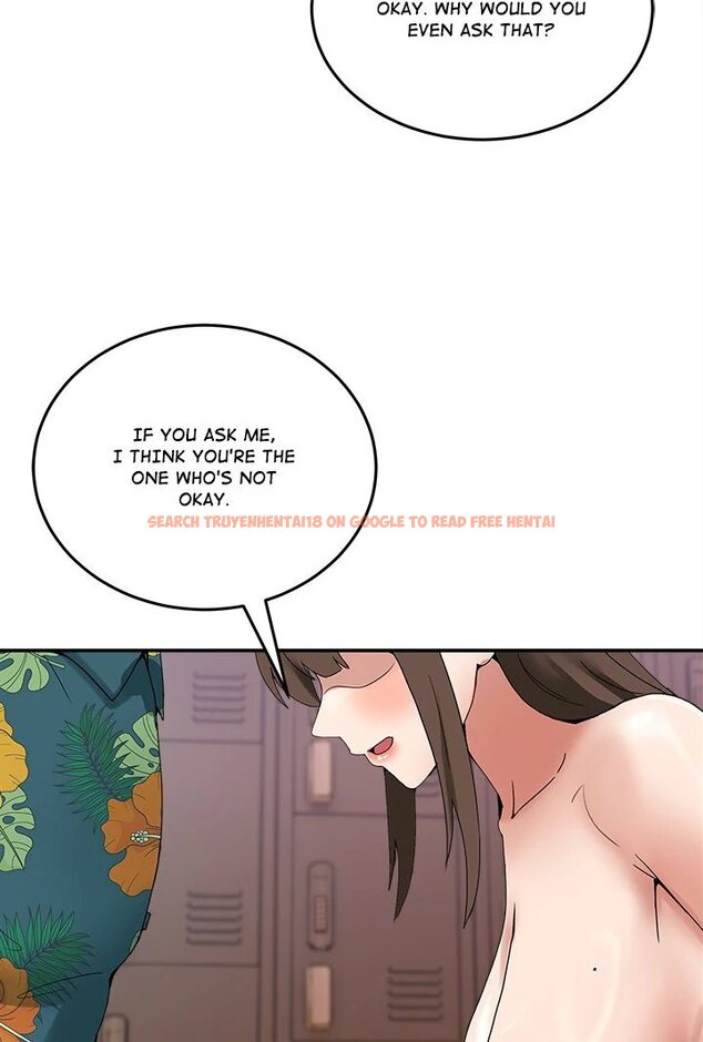 Read Hentai Image 69 6049c in comic No Men Allowed - Chapter 12 - hentaitnt.net