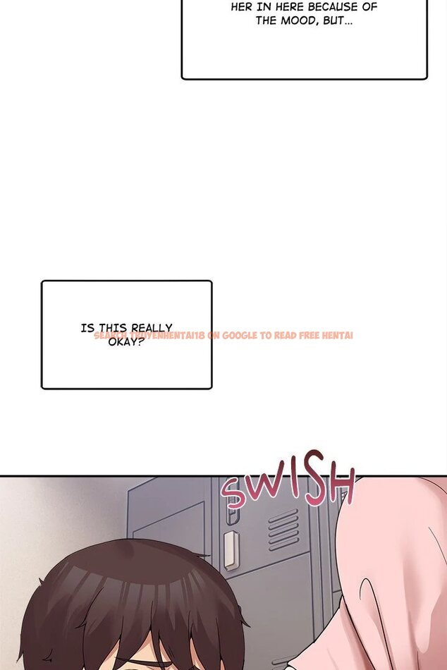 Read Hentai Image 7 6049c in comic No Men Allowed - Chapter 12 - hentaitnt.net
