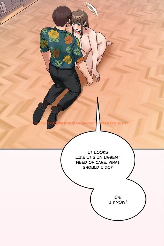 Read Hentai Image 77 6049c in comic No Men Allowed - Chapter 12 - hentaitnt.net