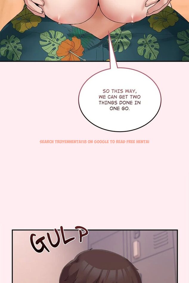 Read Hentai Image 81 6049c in comic No Men Allowed - Chapter 12 - hentaitnt.net