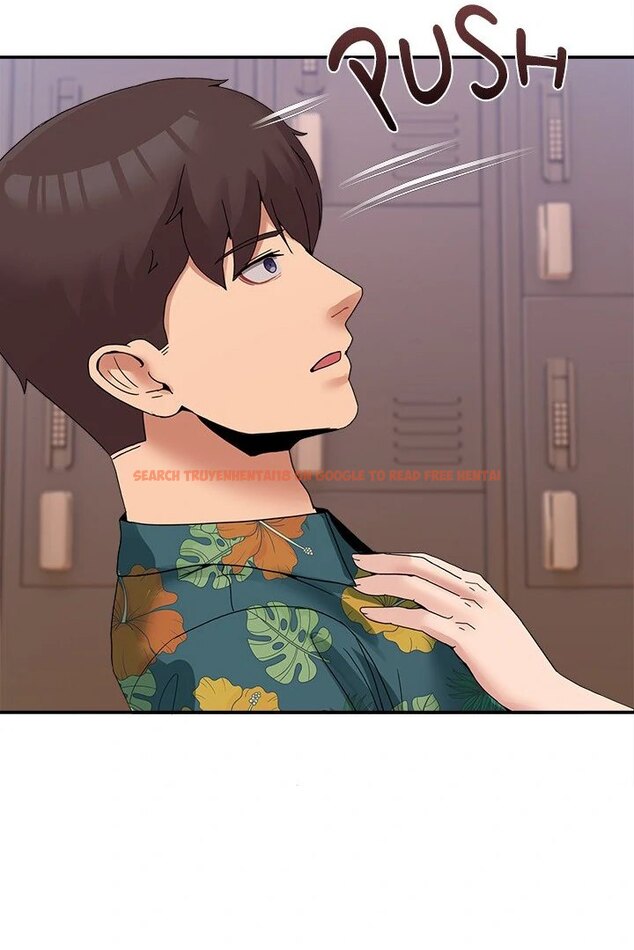 Read Hentai Image 100 9c6ae in comic No Men Allowed - Chapter 13 - hentaitnt.net
