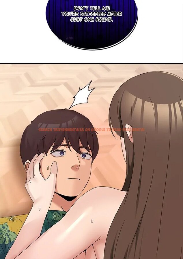 Read Hentai Image 107 9c6ae in comic No Men Allowed - Chapter 13 - hentaitnt.net