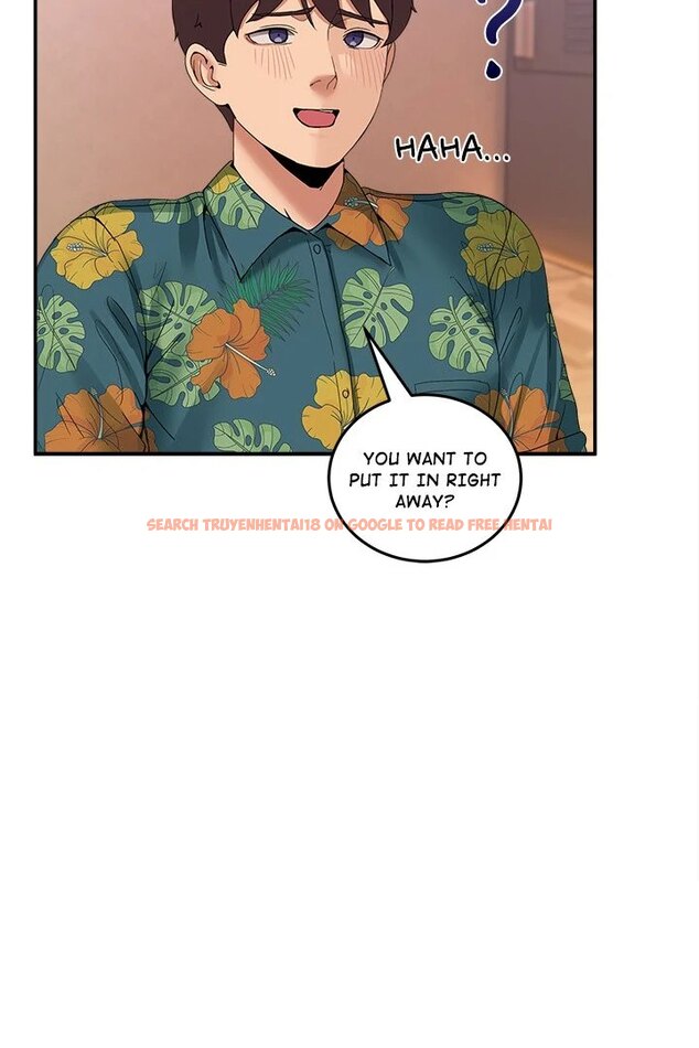 Read Hentai Image 18 9c6ae in comic No Men Allowed - Chapter 13 - hentaitnt.net