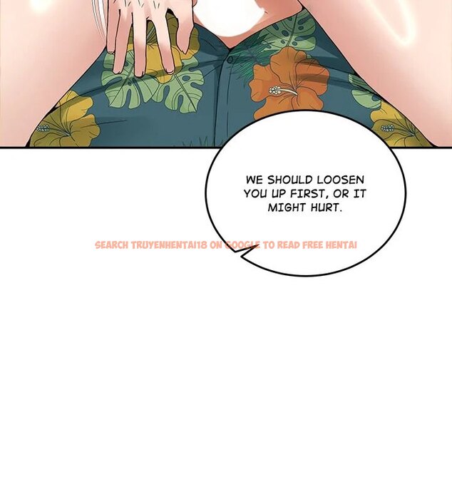 Read Hentai Image 20 9c6ae in comic No Men Allowed - Chapter 13 - hentaitnt.net