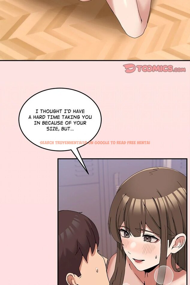 Read Hentai Image 32 9c6ae in comic No Men Allowed - Chapter 13 - hentaitnt.net