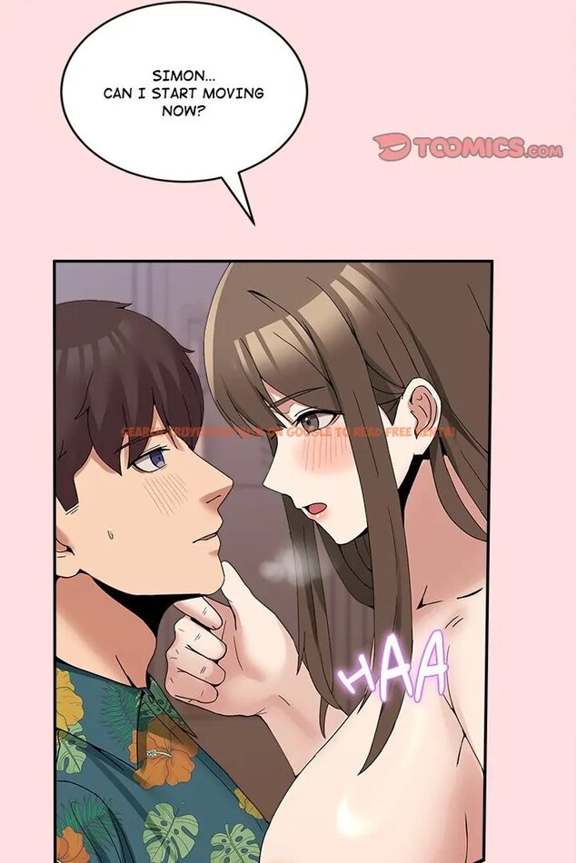 Read Hentai Image 41 9c6ae in comic No Men Allowed - Chapter 13 - hentaitnt.net