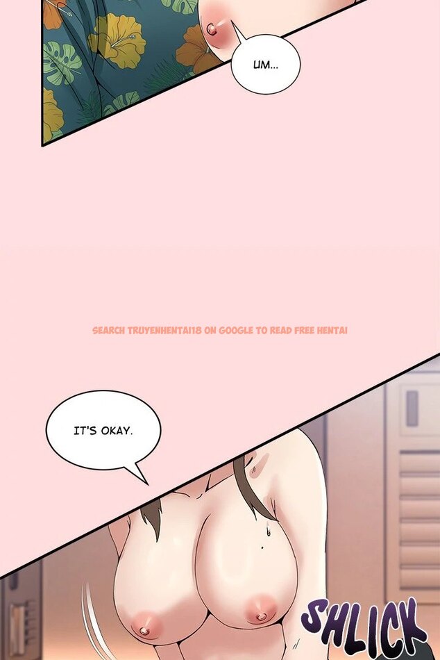 Read Hentai Image 42 9c6ae in comic No Men Allowed - Chapter 13 - hentaitnt.net