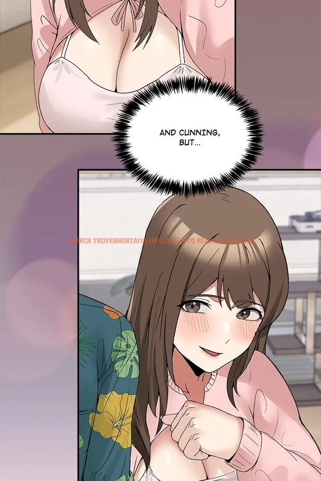 Read Hentai Image 58 9c6ae in comic No Men Allowed - Chapter 13 - hentaitnt.net