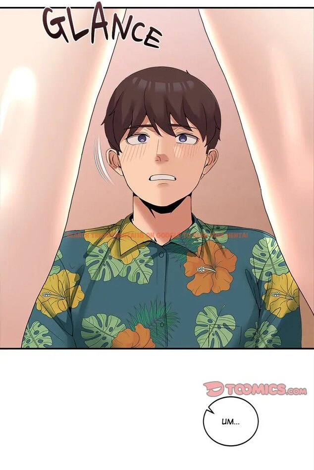 Read Hentai Image 6 9c6ae in comic No Men Allowed - Chapter 13 - hentaitnt.net