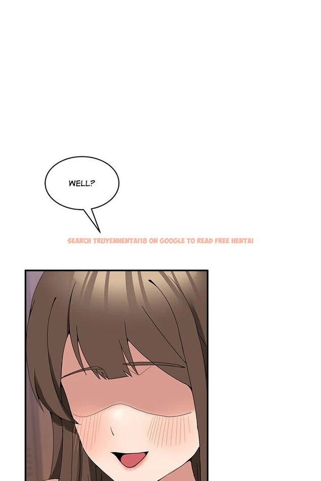 Read Hentai Image 7 9c6ae in comic No Men Allowed - Chapter 13 - hentaitnt.net