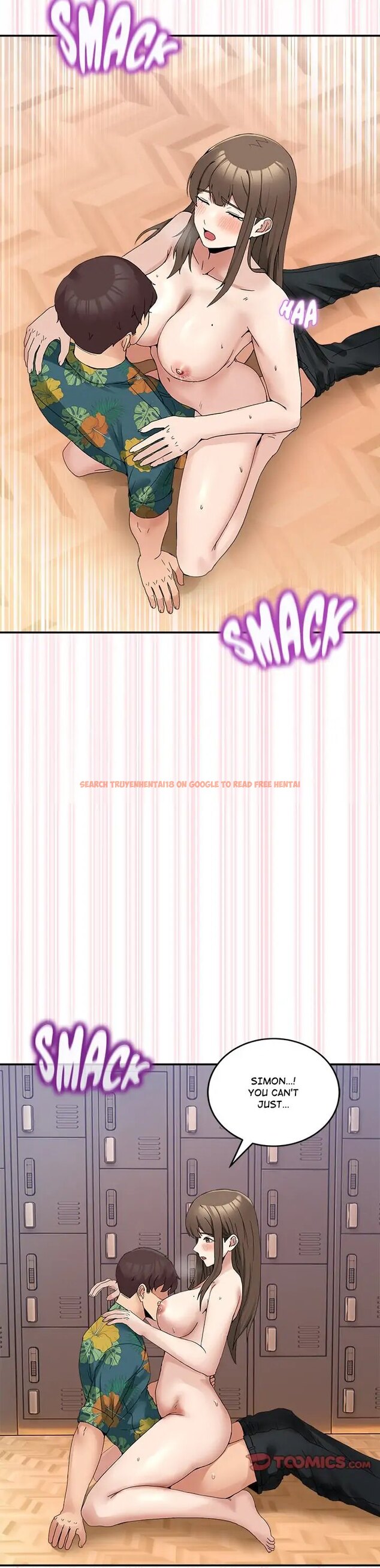 Read Hentai Image 85 9c6ae in comic No Men Allowed - Chapter 13 - hentaitnt.net