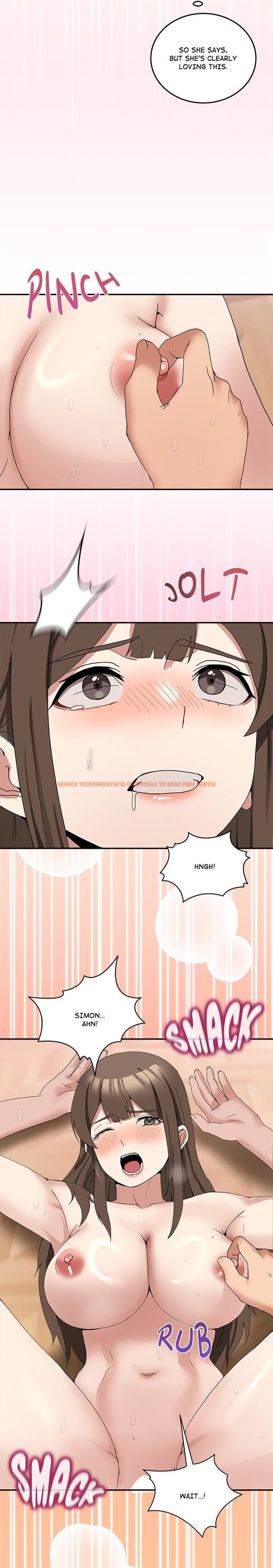 Read Hentai Image 11 c6aaf in comic No Men Allowed - Chapter 14 - hentaitnt.net