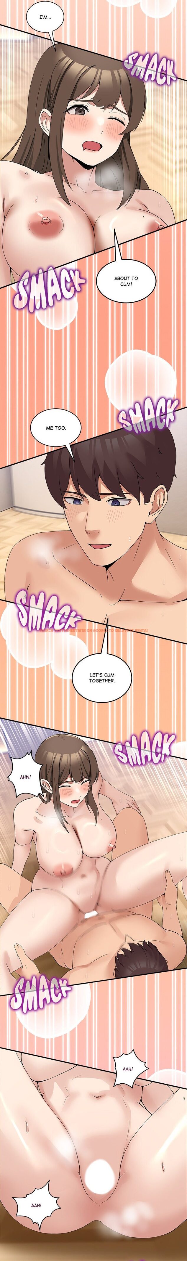 Read Hentai Image 19 c6aaf in comic No Men Allowed - Chapter 14 - hentaitnt.net