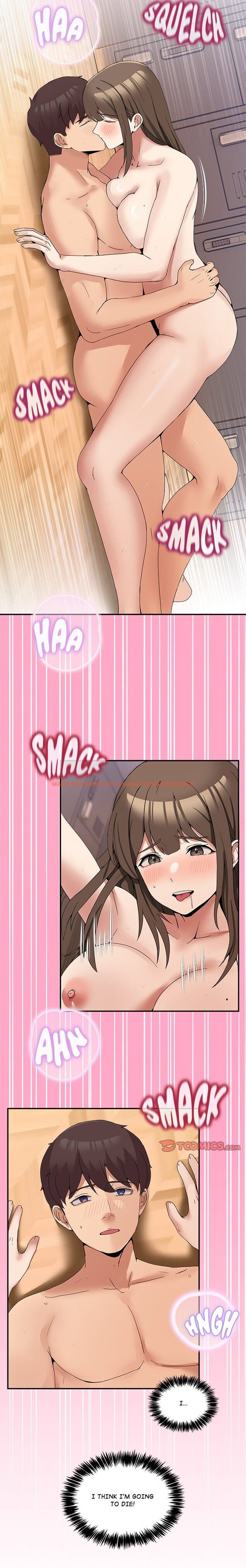 Read Hentai Image 2 c6aaf in comic No Men Allowed - Chapter 14 - hentaitnt.net