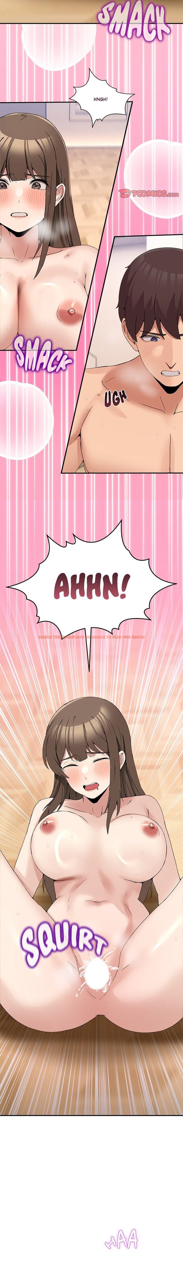 Read Hentai Image 20 c6aaf in comic No Men Allowed - Chapter 14 - hentaitnt.net
