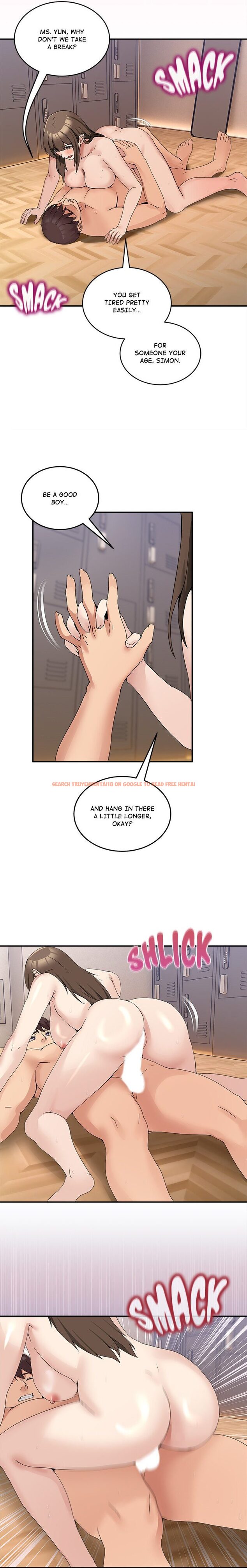 Read Hentai Image 3 c6aaf in comic No Men Allowed - Chapter 14 - hentaitnt.net
