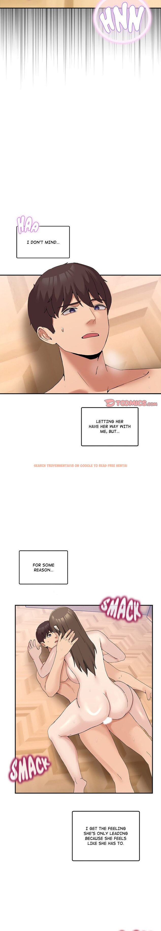 Read Hentai Image 5 c6aaf in comic No Men Allowed - Chapter 14 - hentaitnt.net